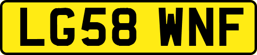 LG58WNF
