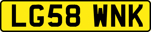 LG58WNK