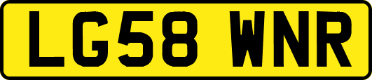 LG58WNR