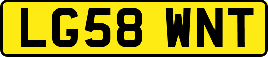 LG58WNT