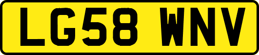 LG58WNV