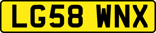 LG58WNX