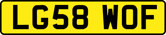 LG58WOF