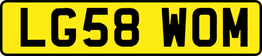 LG58WOM