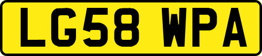 LG58WPA