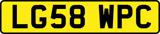 LG58WPC