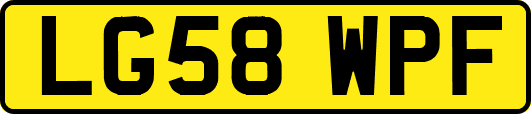LG58WPF