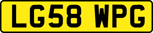 LG58WPG