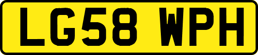 LG58WPH