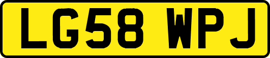 LG58WPJ