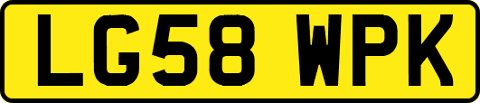 LG58WPK