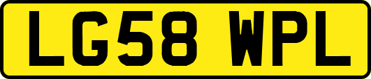 LG58WPL