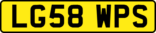 LG58WPS