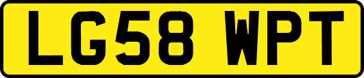 LG58WPT