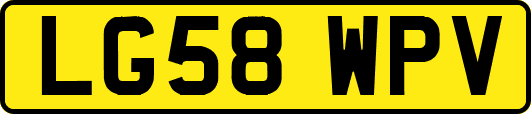 LG58WPV