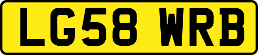 LG58WRB