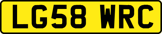 LG58WRC