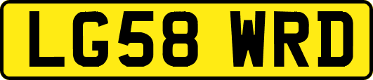 LG58WRD