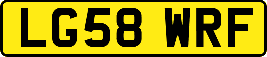 LG58WRF