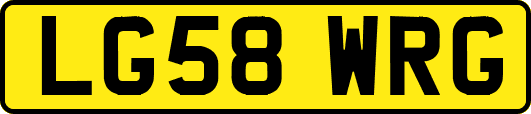 LG58WRG