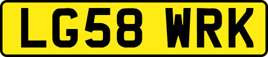 LG58WRK