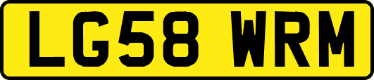 LG58WRM
