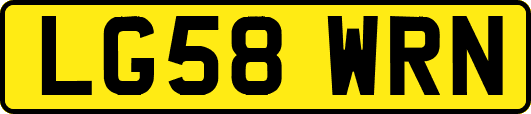 LG58WRN