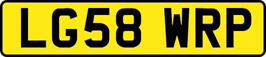 LG58WRP