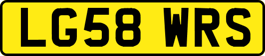 LG58WRS