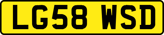 LG58WSD