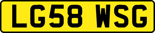 LG58WSG