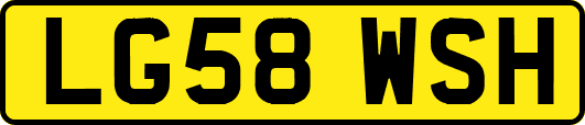 LG58WSH