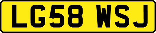 LG58WSJ