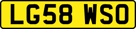 LG58WSO