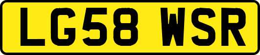 LG58WSR