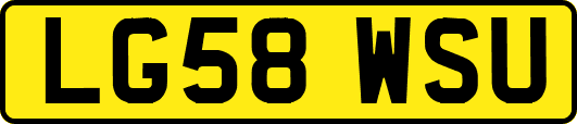 LG58WSU