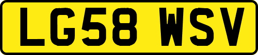 LG58WSV