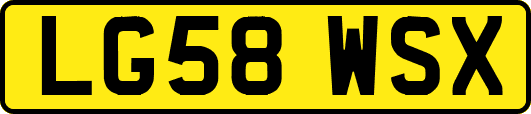 LG58WSX