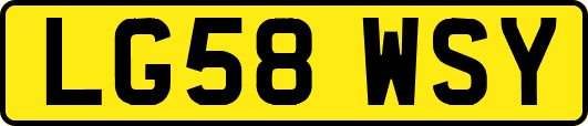 LG58WSY