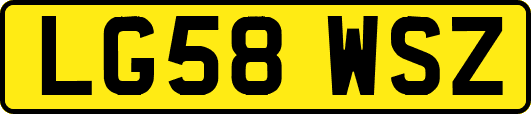 LG58WSZ