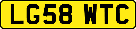 LG58WTC