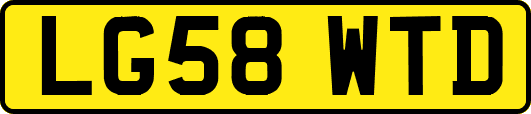 LG58WTD