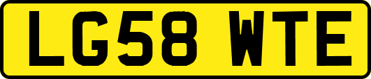 LG58WTE