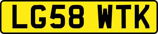 LG58WTK