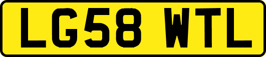 LG58WTL