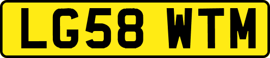 LG58WTM