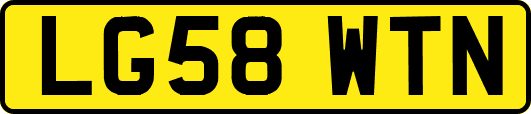 LG58WTN