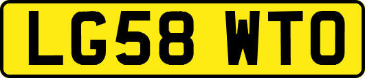 LG58WTO