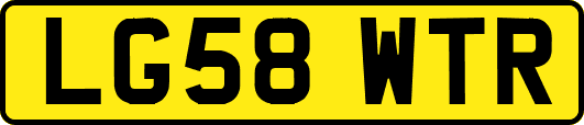 LG58WTR