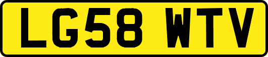 LG58WTV
